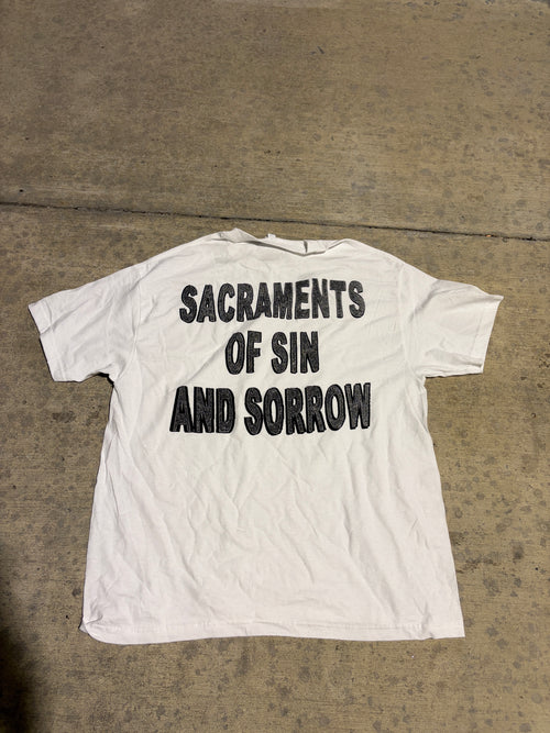 SSS "Eternal Damnation" Tee
