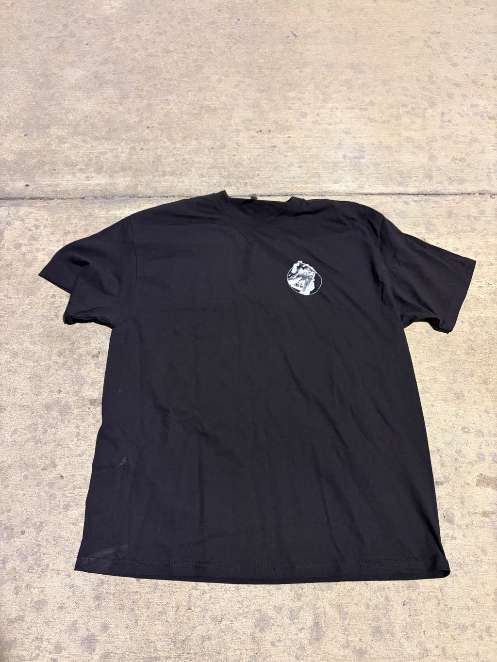 SSS "Eternal Damnation" Tee