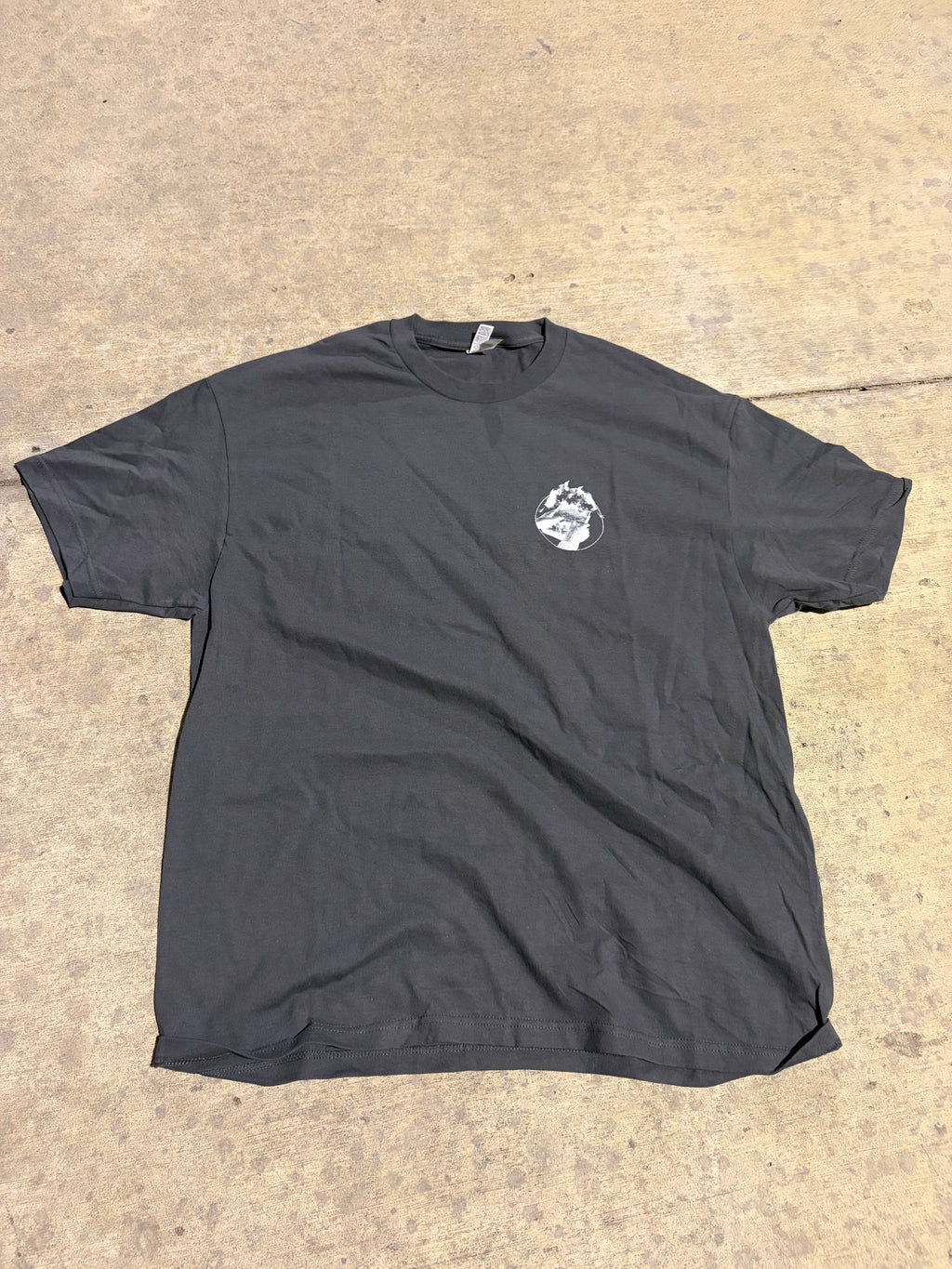 SSS "Eternal Damnation" Tee